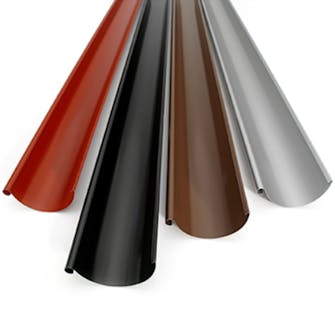 Räystäskourut Räystäskourut